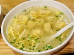 -东泰祥生煎馆(重庆北路店)