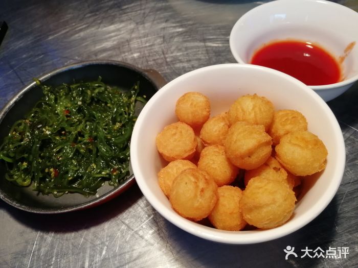 比利时小土豆