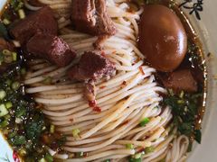 红烧排骨米粉-常樂屋·常德米粉(青年路店)