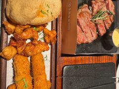 -卡朋西餐(宝安大仟里店)