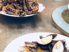 -揭阳钟记小食(福田新村店)