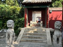 -天宁寺