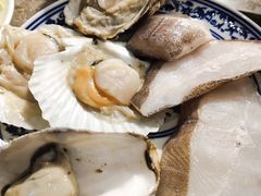 -龙船人海鲜城(长治路店)