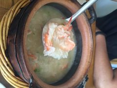 李记潮汕砂锅粥-李记潮汕砂锅粥(营福路店)