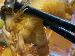 -食光慢宴·安吉土菜馆