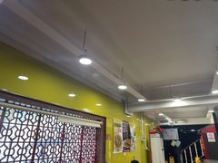 -芦月轩羊蝎子(北蜂窝店)