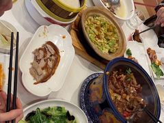 -大鸭梨烤鸭(石佛营店)