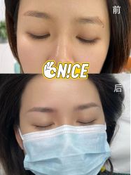 点击看大图 -久匠半永久纹眉
