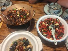 -无名小酒馆·湖北私房菜(昙华林店)