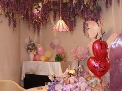 -晶雅花园西餐厅(南京首店)