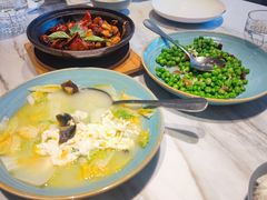 -鹿港小镇(霄云店)