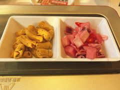 小零食-雅佳神话·麻辣烤鱼(新街口店)