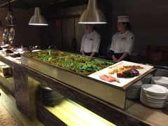 -苏州观园琉苏酒店-168西餐厅