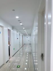 -雍禾植发全国连锁