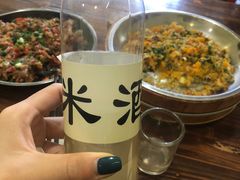 -朗妈私房菜(婺女州店)