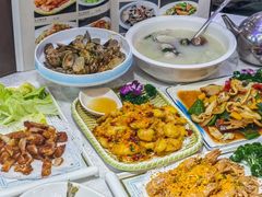 -东江海鲜大排档·潮汕菜·砂锅粥