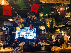 -繁花里音乐餐厅(新天地店)