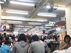 -陈根记大牌档