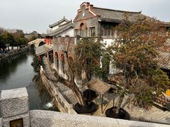 -台儿庄古城