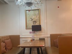 -花舍·新派粤菜·西餐·下午茶(亚运村·鸟巢店)