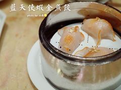 金鱼饺-8餐厅(新葡京酒店)