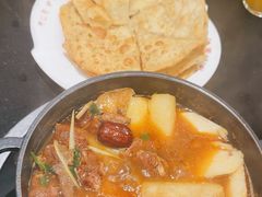 -天仁聚驴肉香(北石槽店)