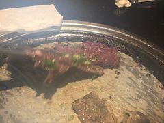 -牛味道炭火烤肉(湖前总店)