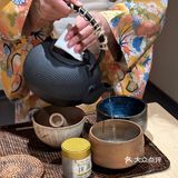 宫楽omakase｜日式庭院小京都🪭