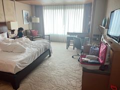 -上海浦东嘉里大酒店