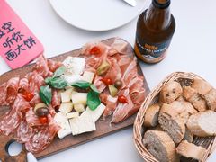 -Alimentari早午餐(安福路店)