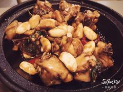 -台北楚楚园馅饼粥(虹桥南丰城店)