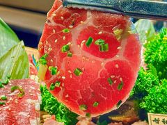 -大田家•炭火烧肉酒场(大兴枣园店)