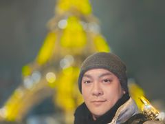 -埃菲尔铁塔