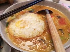 生日面-望湘园·湖南菜(宏伊店)
