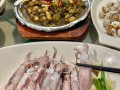 -旺来排档