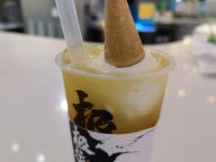 -极拉图·现制冰淇淋(大卫城店)