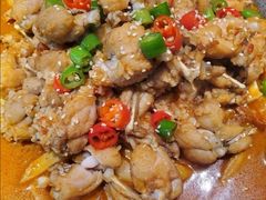 -蛙喔牛蛙(仙林万达茂店)