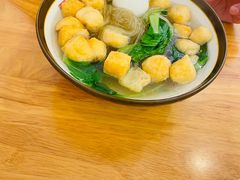 -小姜锅贴(凤凰街店)