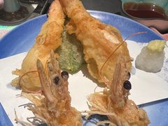 -铭牛烧肉·和牛海鲜自助(高新月牙湖店)