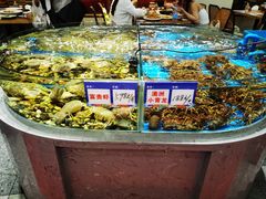-厦门轮渡码头