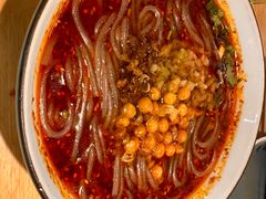 -全牛匠·乐山跷脚牛肉(新中关店)
