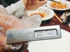 -朗丽兹餐厅