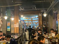 -辉记炭烧海鲜大排档·老字号(福田店)