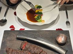 -王品牛排(杭州大厦店)