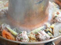 -攀枝花野菜铜火锅(万科凯德店)