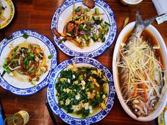 -老味道1992(武当山店)