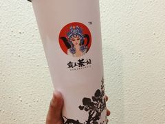 -霸王茶姬(五一路店)