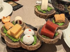 -花家怡园(四合院总店)