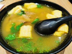 -小杨生煎(龙阳广场店)