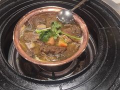 -顺顺小吃(独克宗古城店)